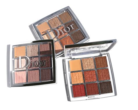 dior backstage eyeshadow palette amber|dior cool neutrals eyeshadow palette.